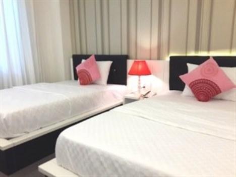 Luxury Hotel Хошимін Номер фото